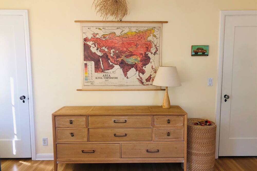 Photo of Bedroom in Elysian Heights