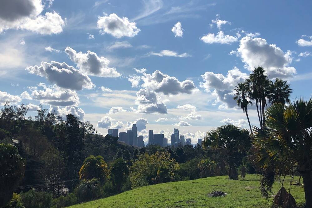 Photo of Outdoor in Elysian Heights