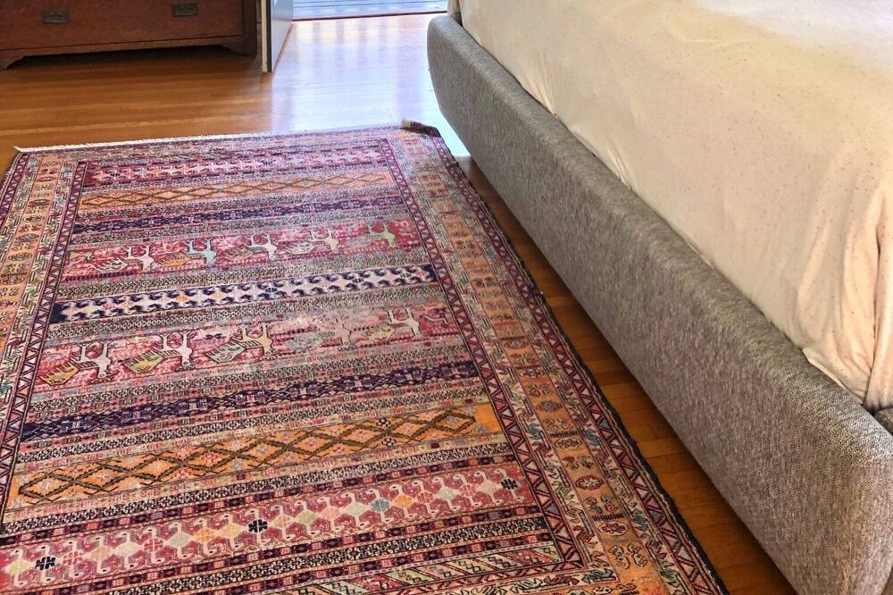Photo of Bedroom in Elysian Heights