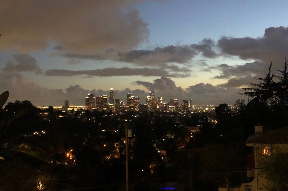 Photo of Outdoor in Elysian Heights