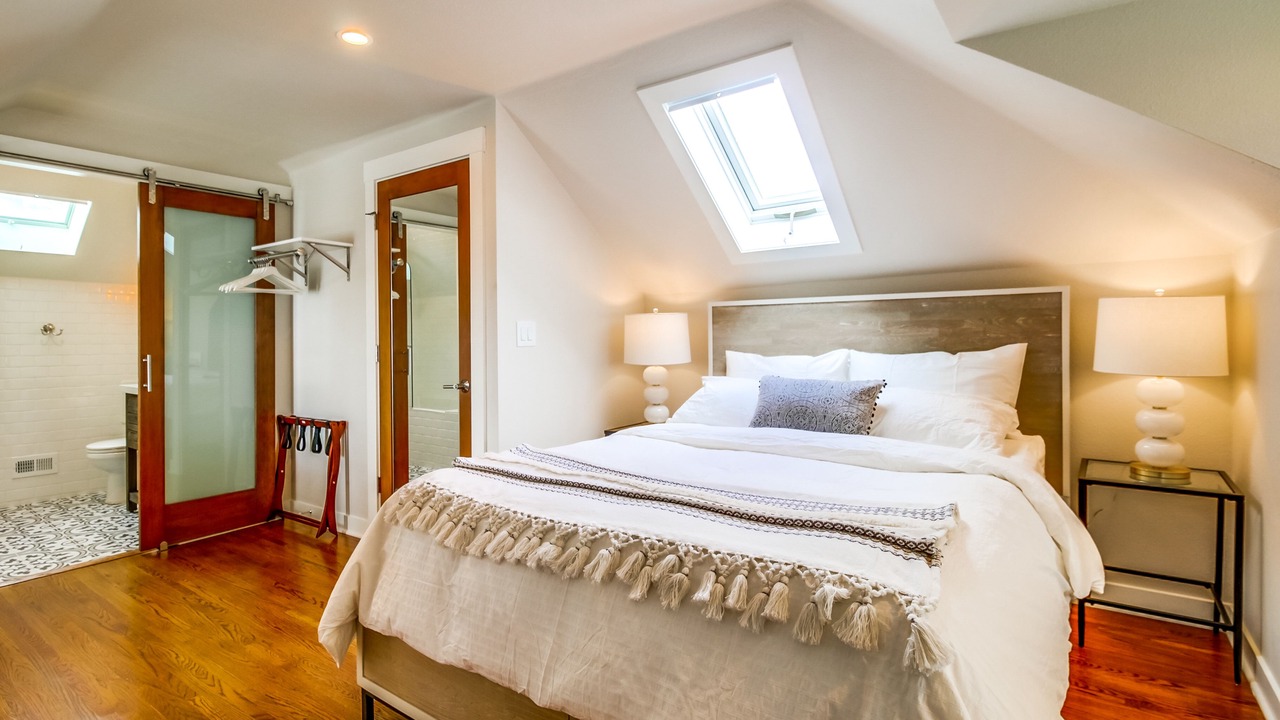 Photo of Bedroom in North Park