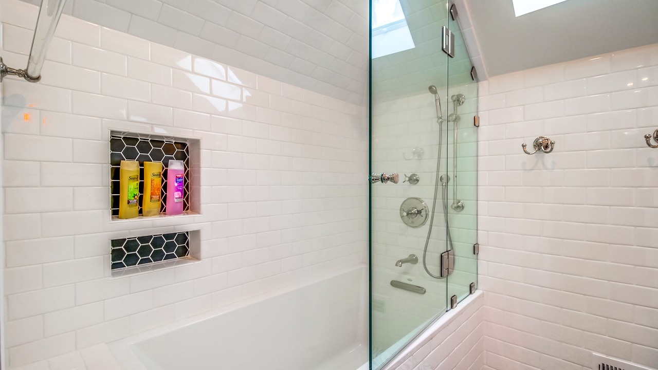 Photo of Bathroom in North Park