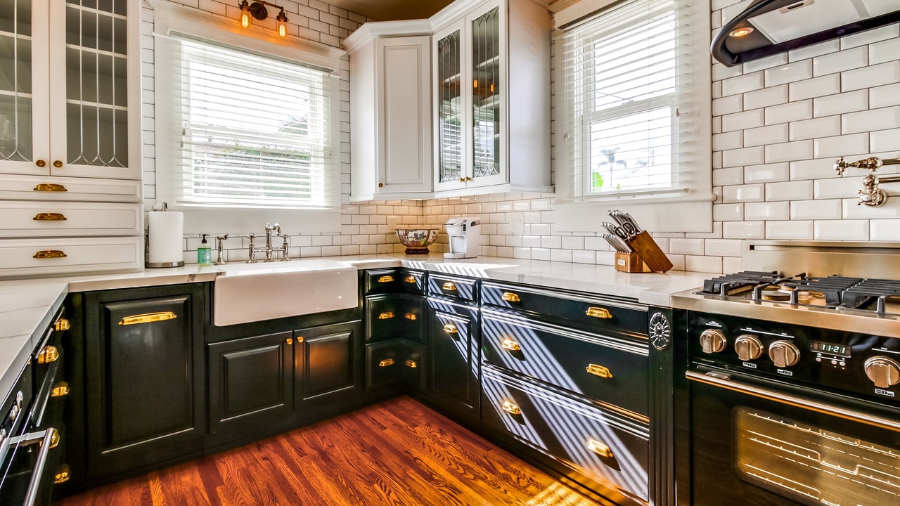 Photo of Kitchen in North Park