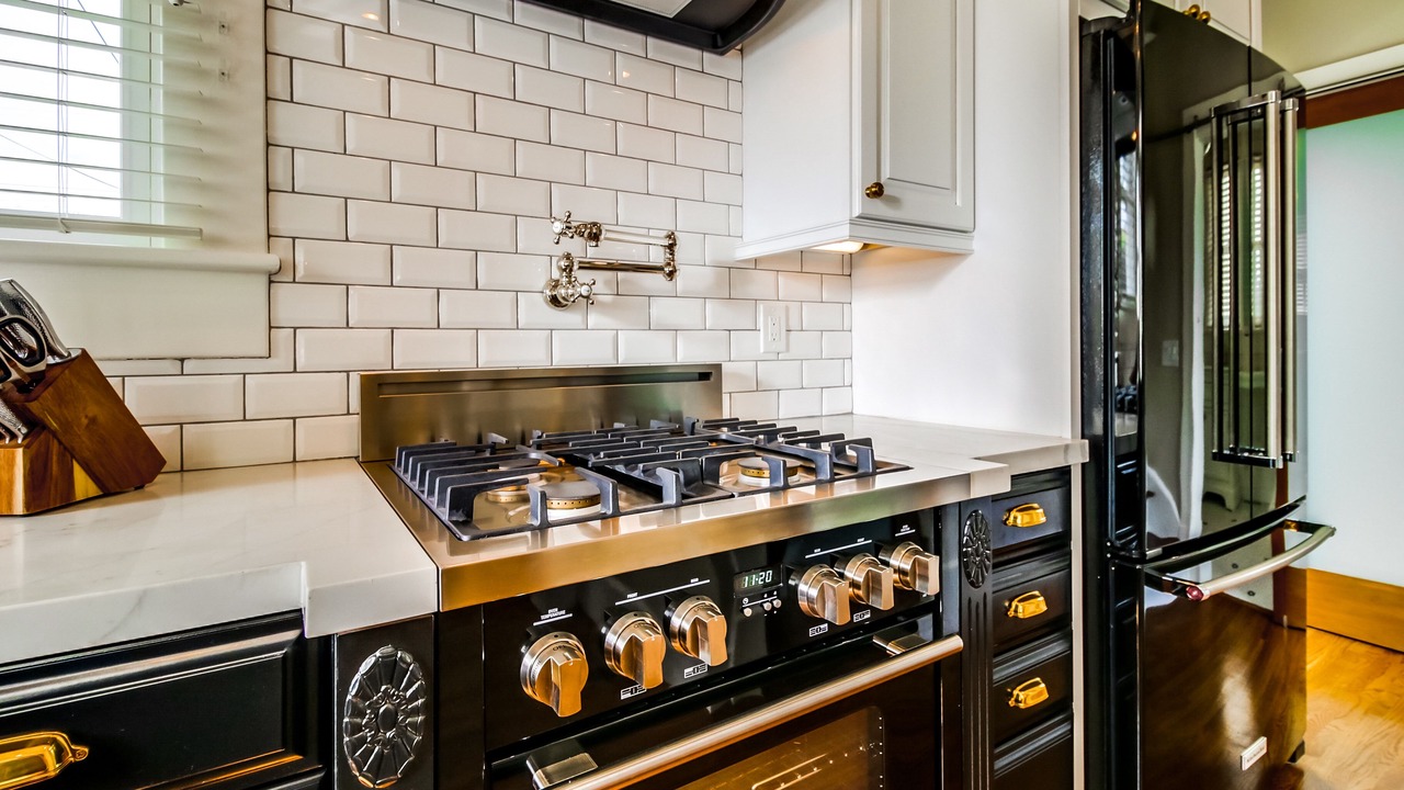 Photo of Kitchen in North Park
