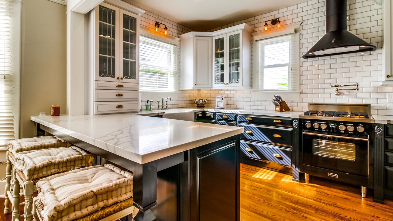 Photo of Kitchen in North Park
