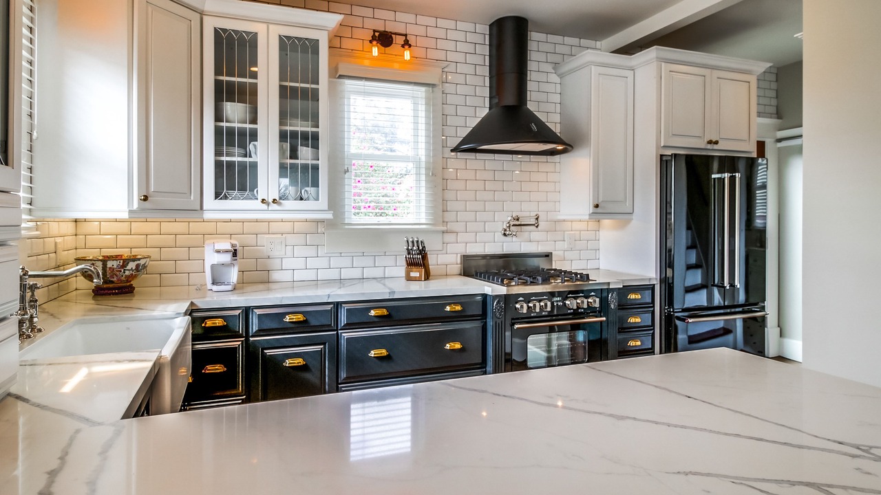 Photo of Kitchen in North Park
