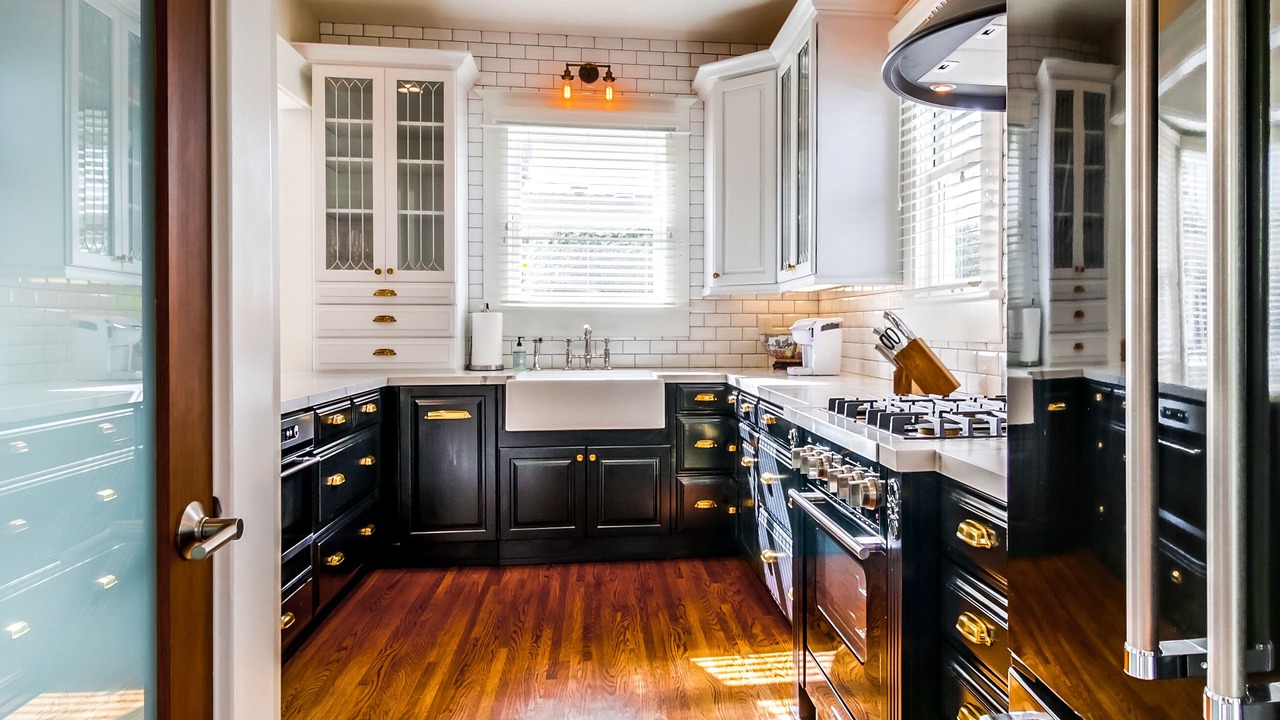 Photo of Kitchen in North Park