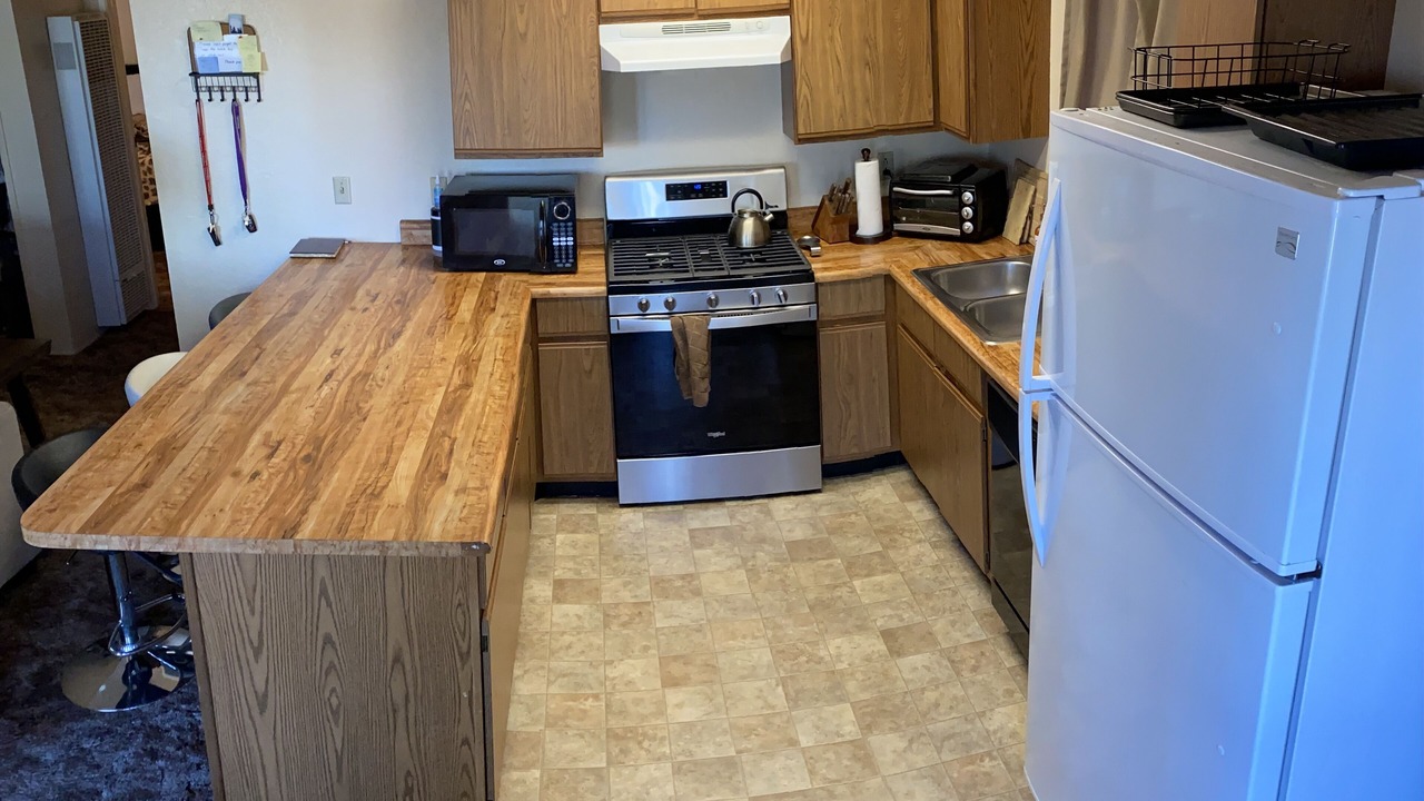 Photo of Kitchen in Wrightwood
