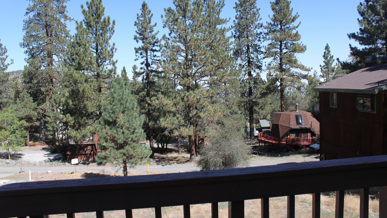 Photo of Outdoor in Wrightwood