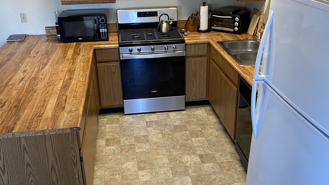 Photo of Kitchen in Wrightwood