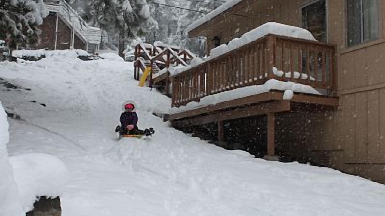 Photo of Outdoor in Wrightwood
