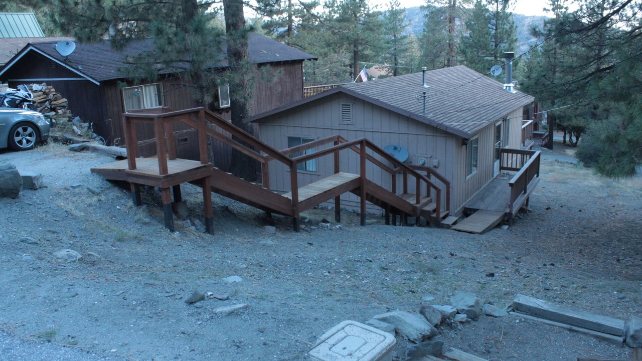 Photo of Outdoor in Wrightwood