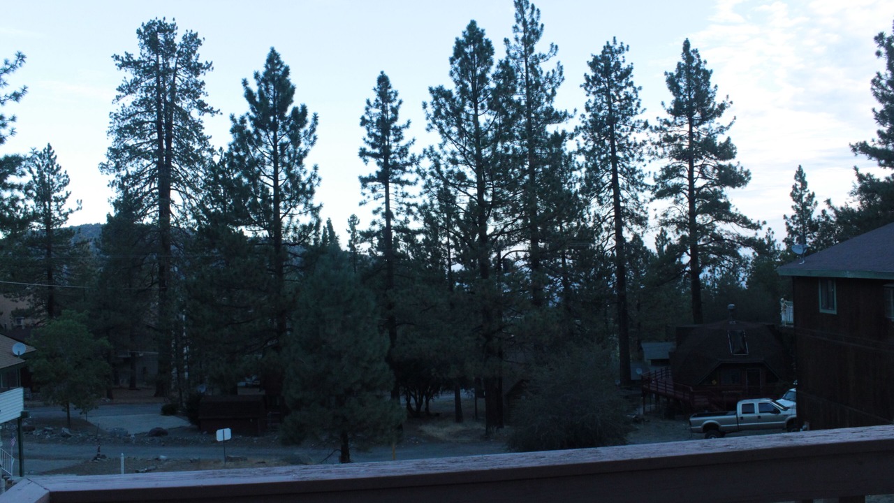 Photo of Outdoor in Wrightwood