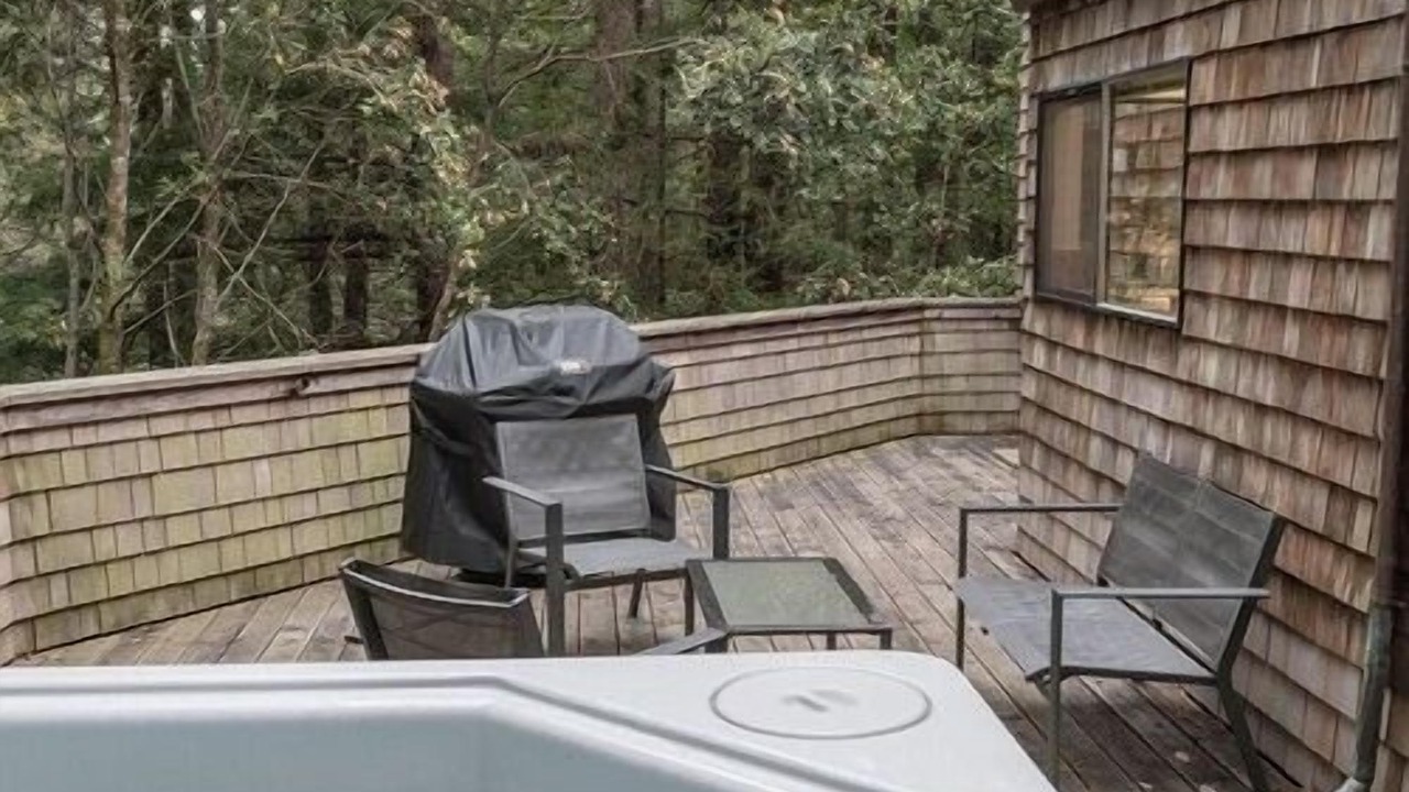 Photo of Outdoor in Sea Ranch