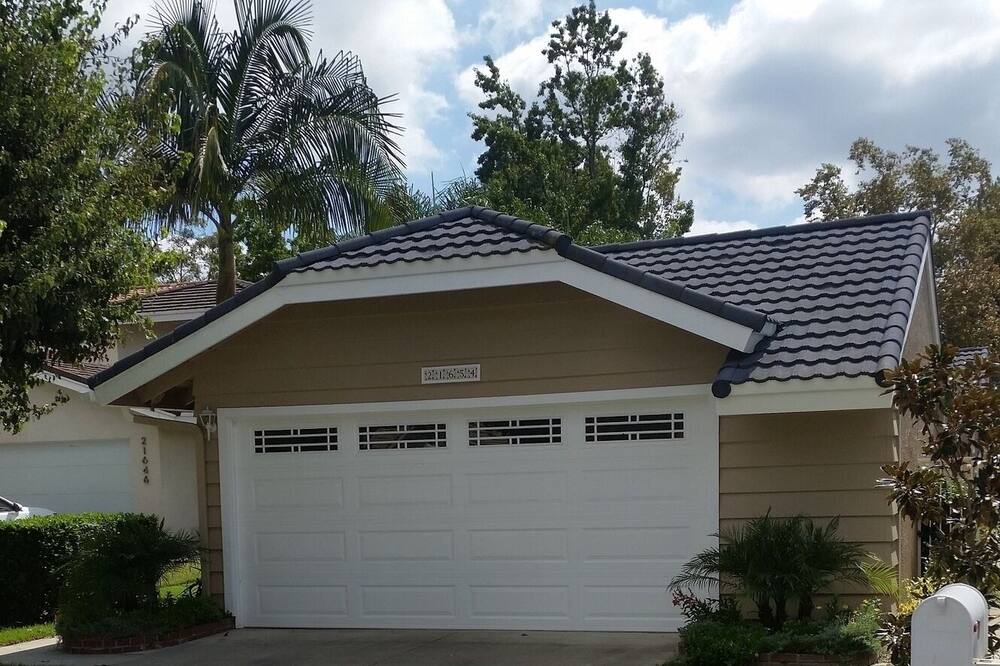 Photo of Outdoor in Lake Forest