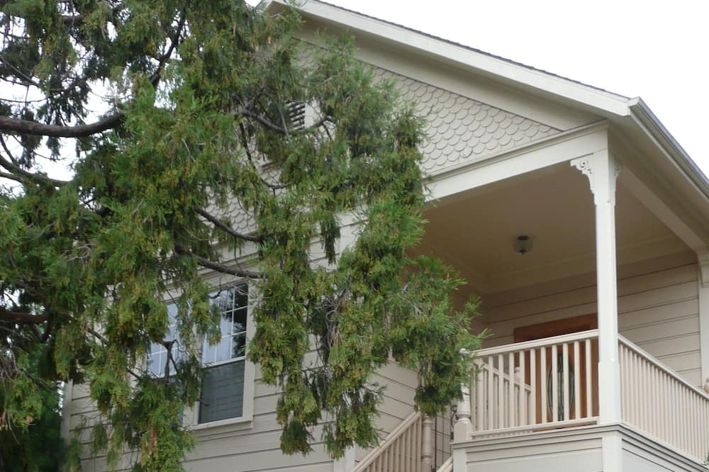 Photo of Outdoor in St. Helena