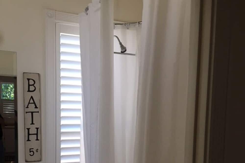 Photo of Bedroom in St. Helena