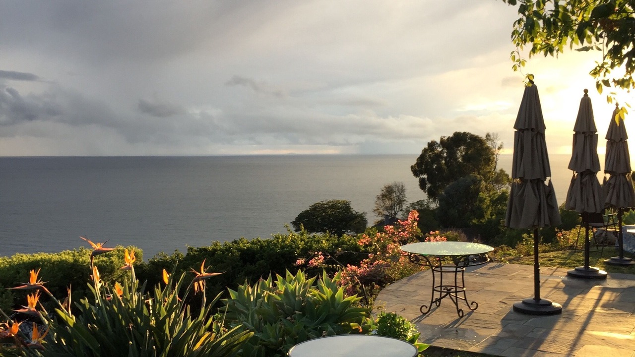 Photo of Outdoor in Eastern Malibu