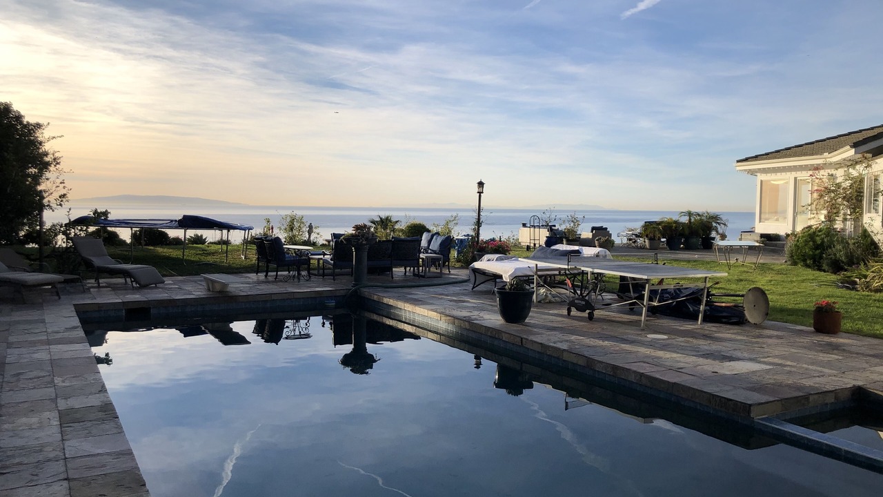 Photo of Outdoor in Eastern Malibu