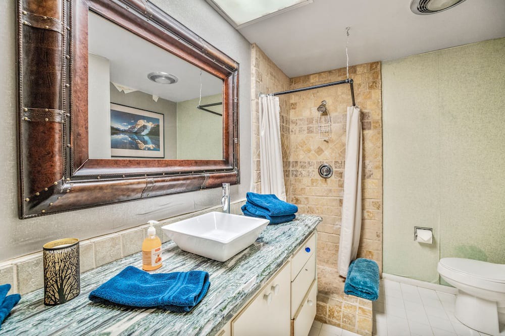 Photo of Bathroom in Borrego Springs
