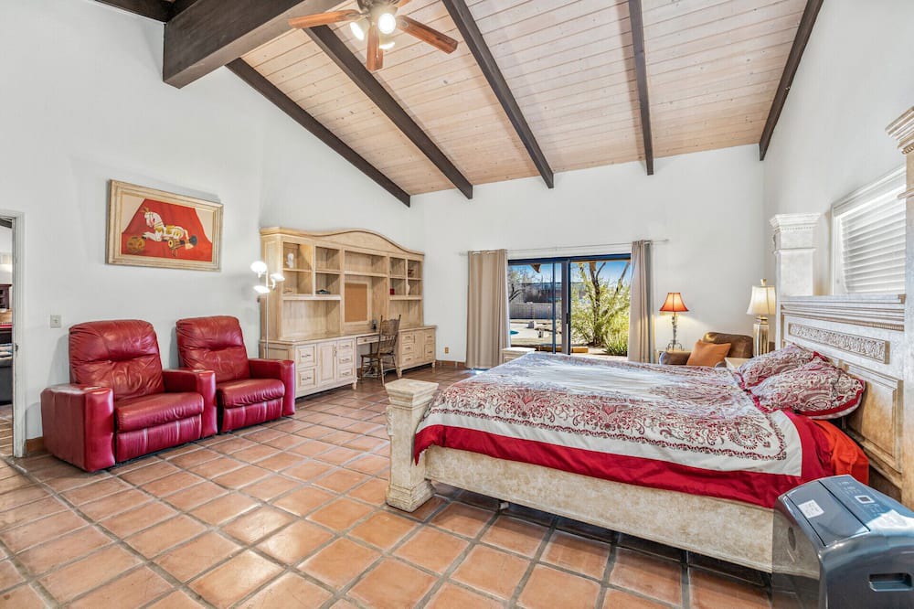 Photo of Bedroom in Borrego Springs