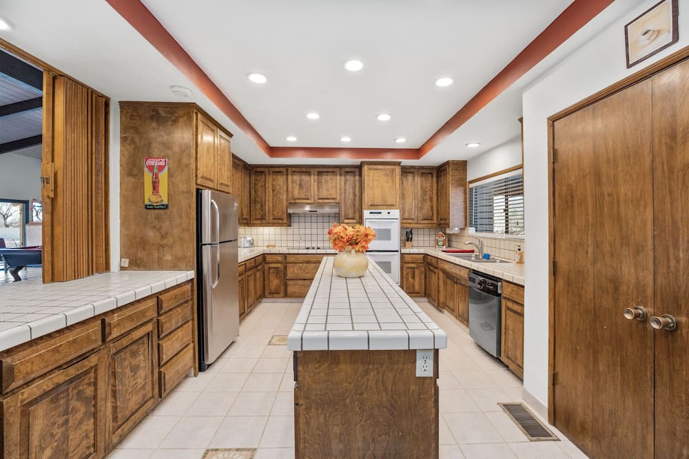 Photo of Kitchen in Borrego Springs