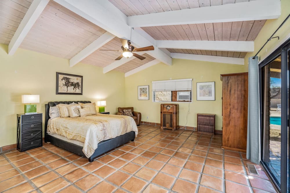 Photo of Bedroom in Borrego Springs