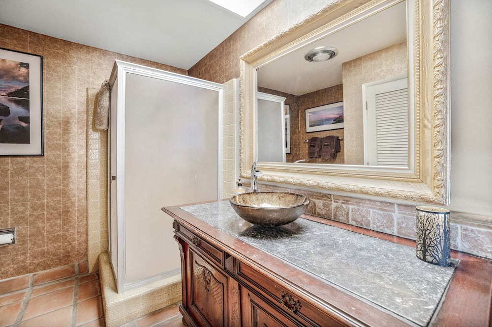 Photo of Bedroom in Borrego Springs