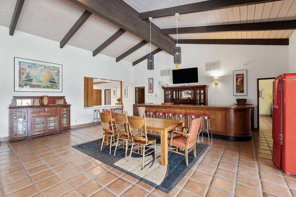 Photo of Kitchen in Borrego Springs