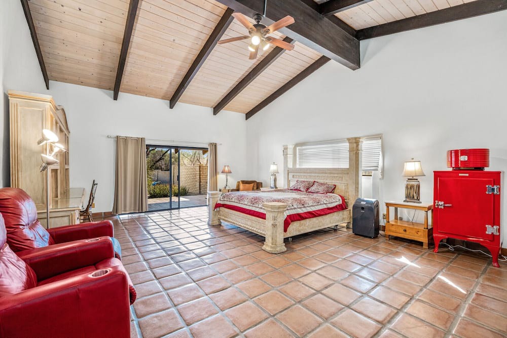 Photo of Bedroom in Borrego Springs