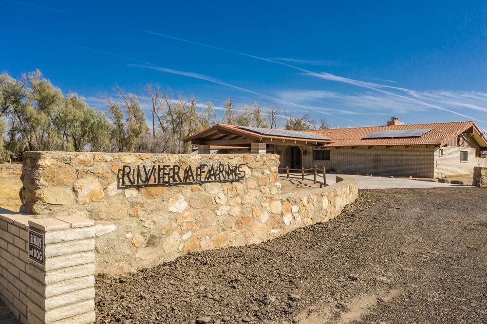 Photo of Outdoor in Borrego Springs