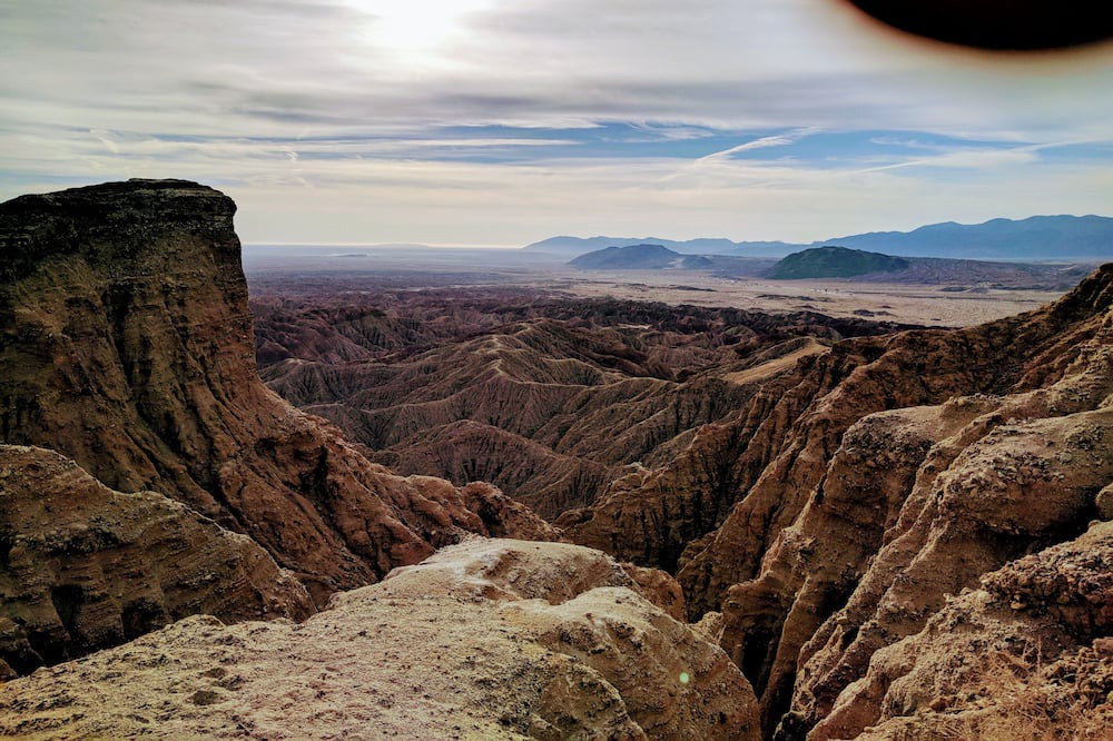 Photo of Others in Borrego Springs