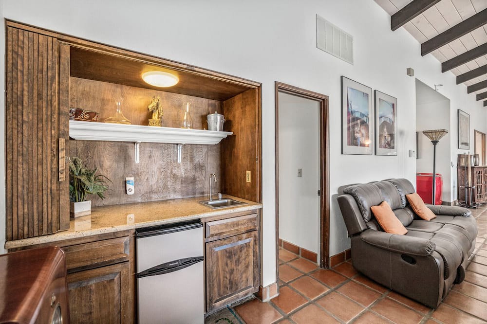 Photo of Kitchen in Borrego Springs