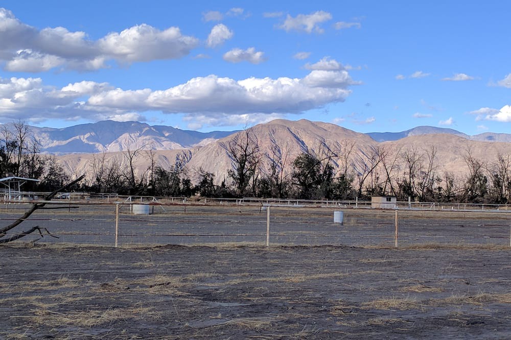 Photo of Others in Borrego Springs