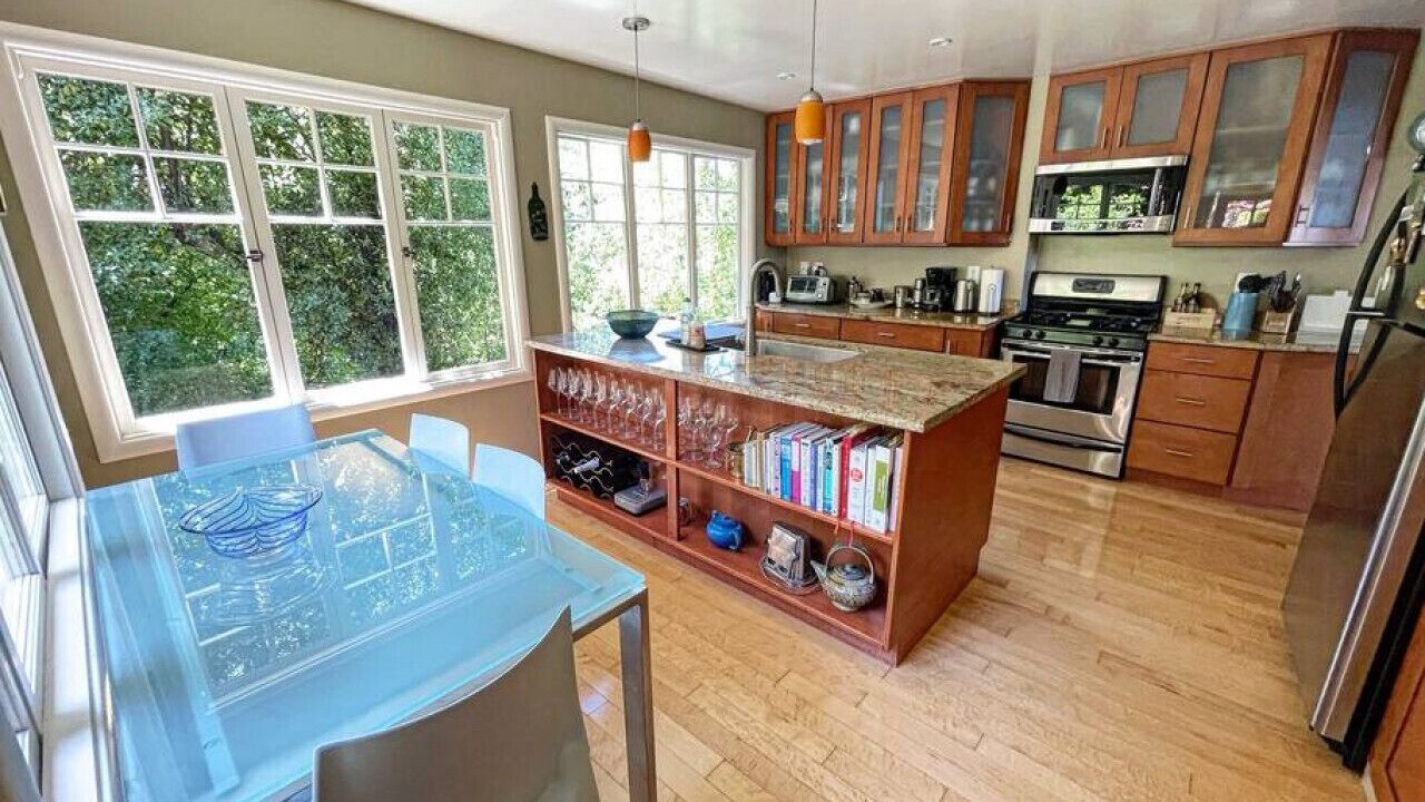 Photo of Kitchen in Inverness