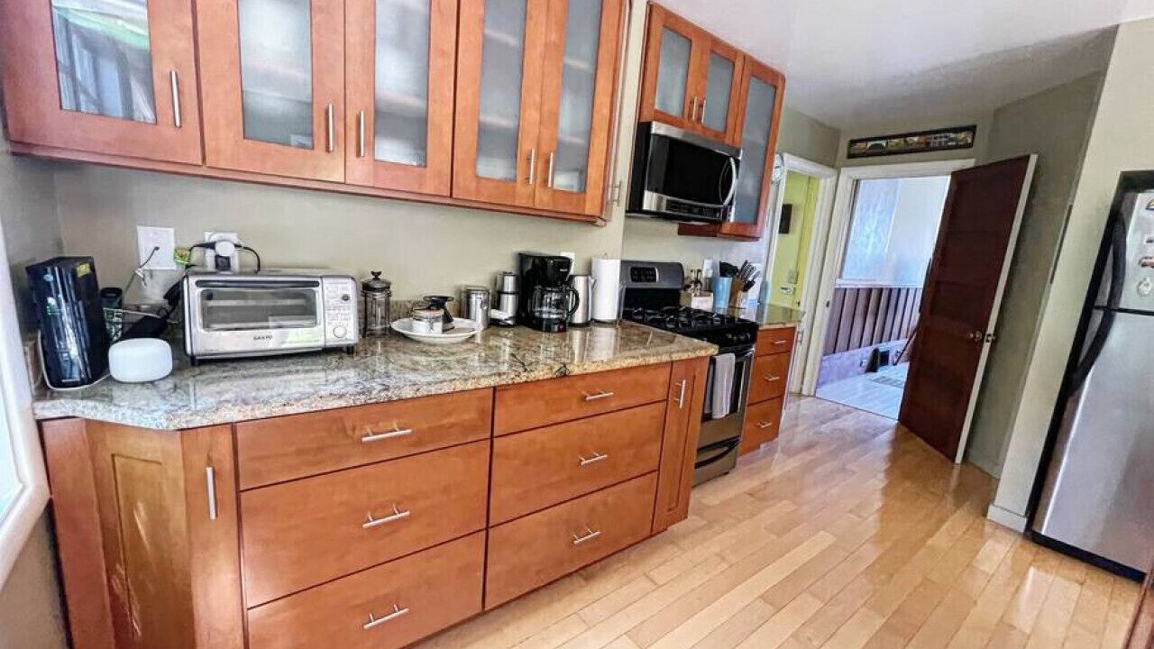 Photo of Kitchen in Inverness