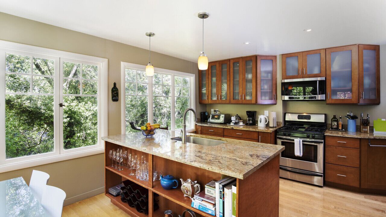 Photo of Kitchen in Inverness