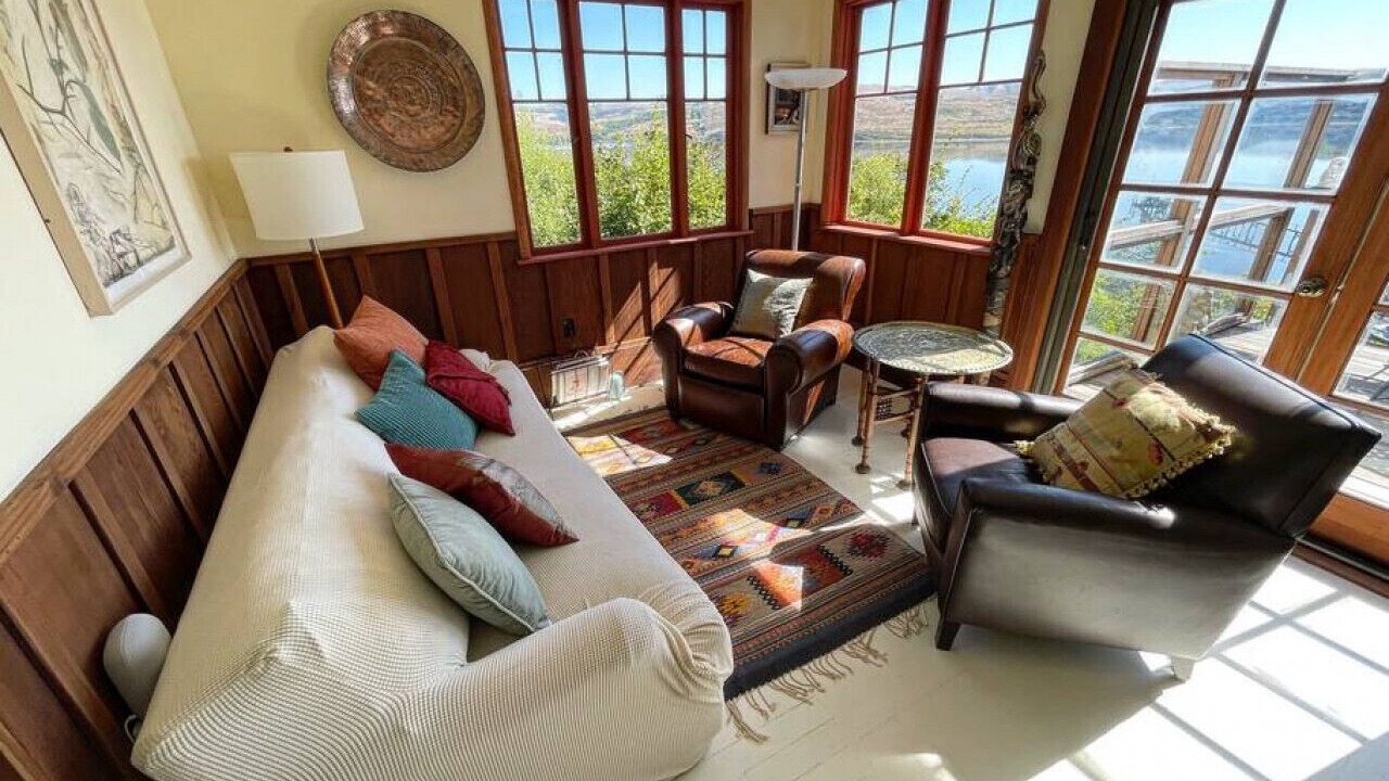 Photo of Livingroom in Inverness