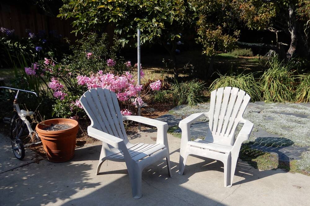 Photo of Patio Balcony in Opal Cliffs