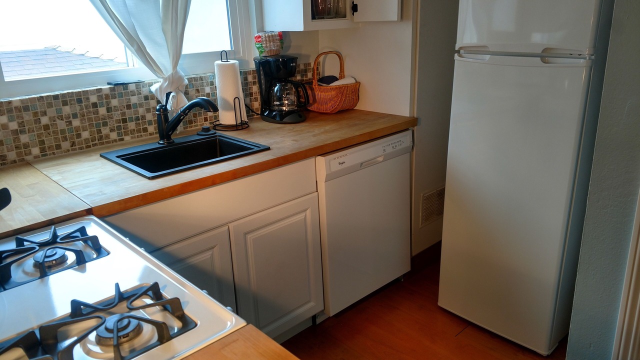 Photo of Kitchen in Huntington Beach