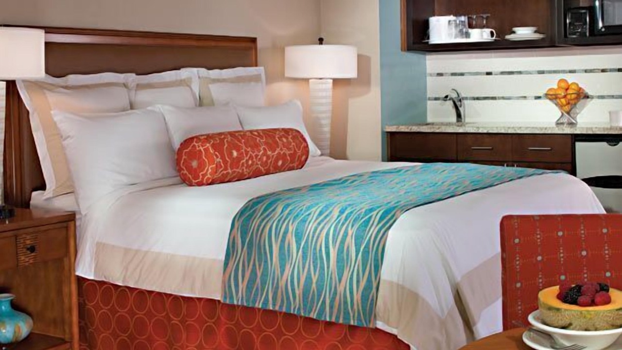 Photo of Bedroom in Palm Desert