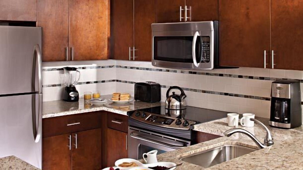Photo of Kitchen in Palm Desert