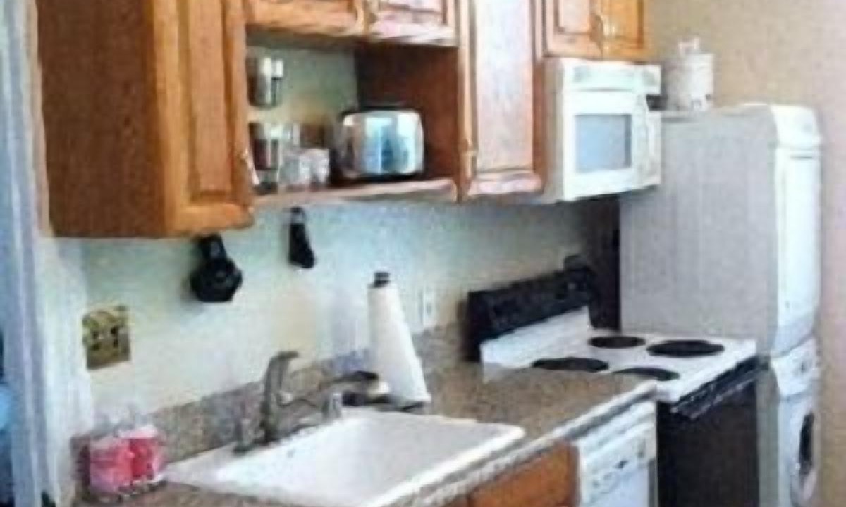 Photo of Kitchen in Belmont Heights