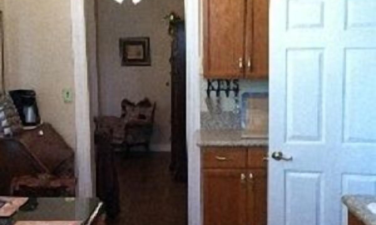 Photo of Kitchen in Belmont Heights