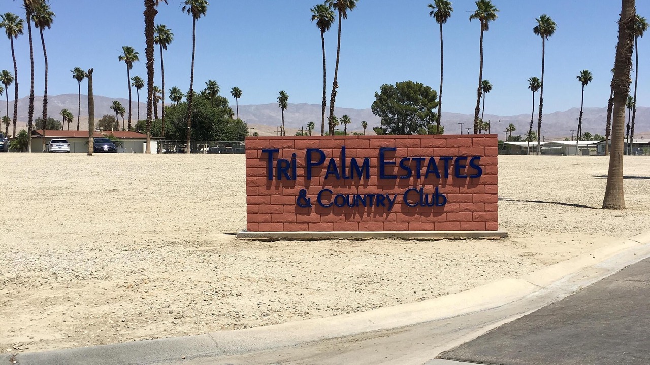 Photo of Outdoor in Thousand Palms
