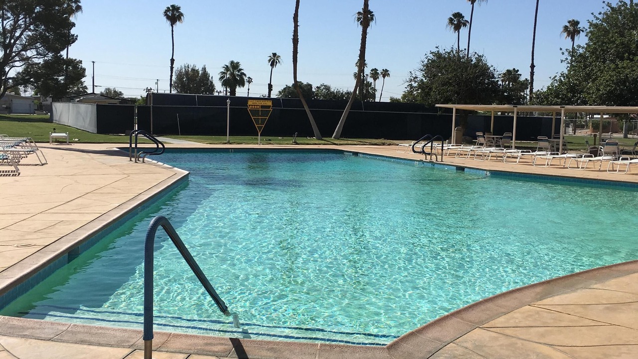 Photo of Outdoor in Thousand Palms