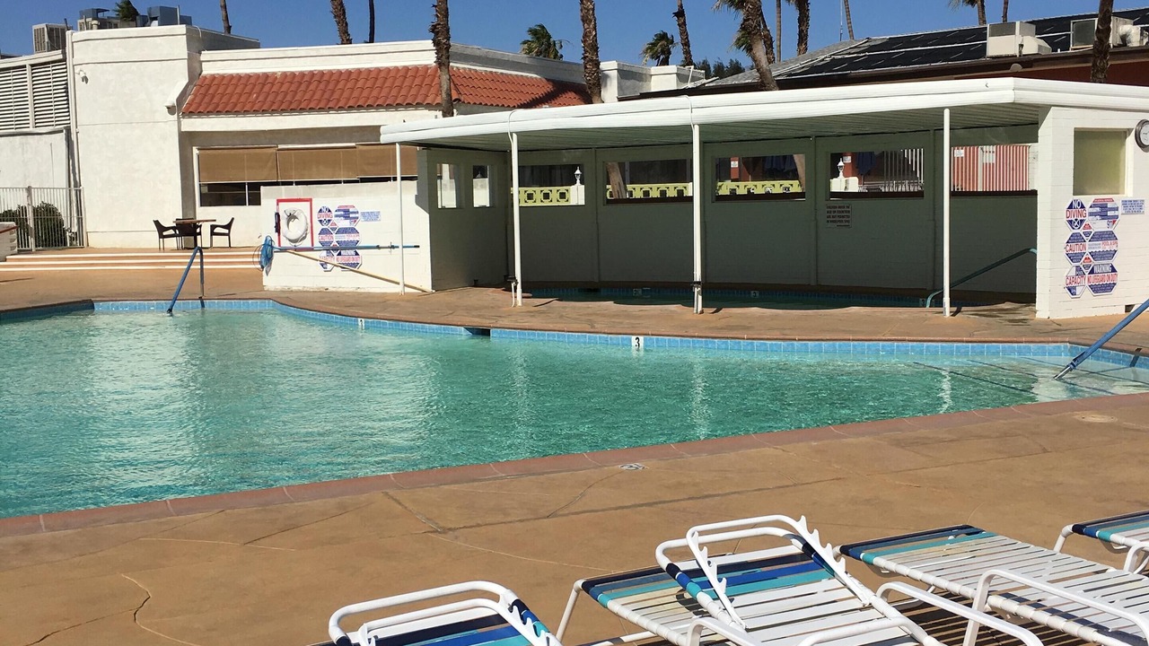 Photo of Outdoor in Thousand Palms