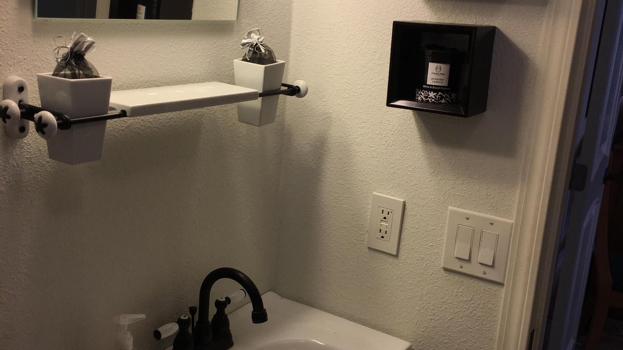 Photo of Bathroom in Thousand Palms