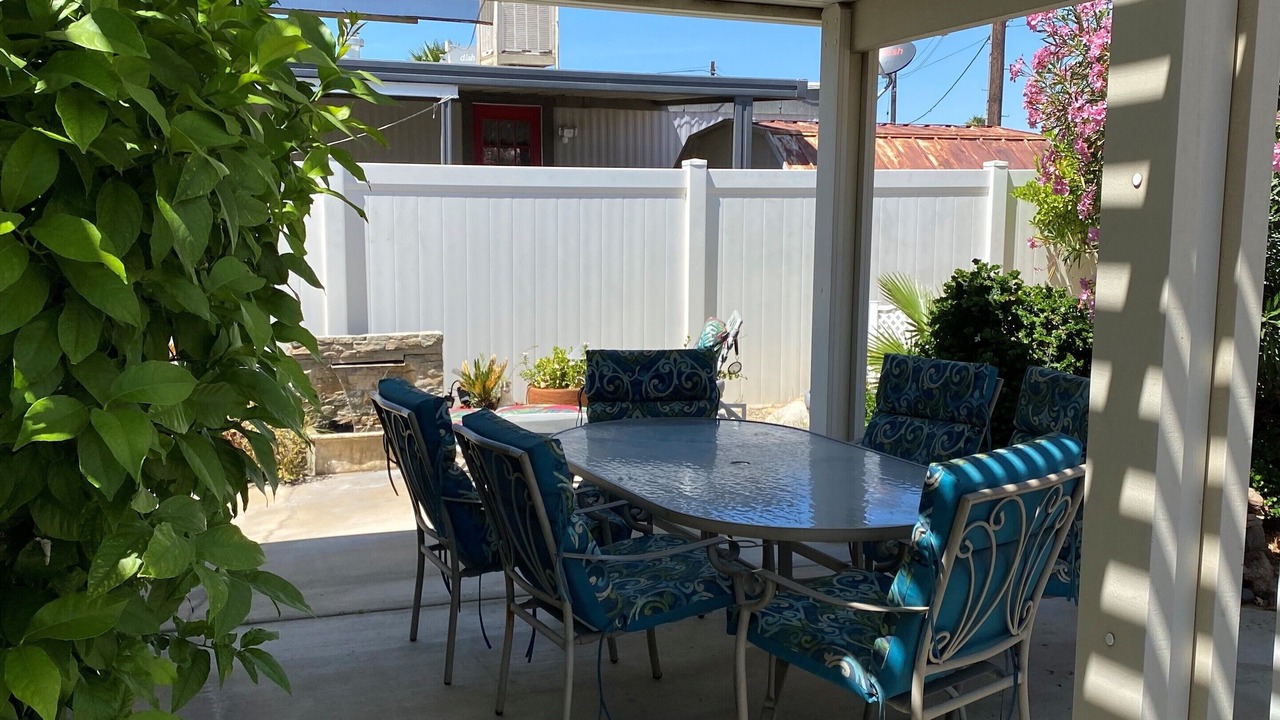 Photo of Outdoor in Thousand Palms