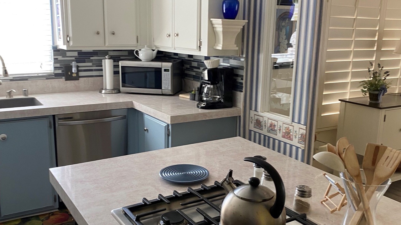 Photo of Kitchen in Thousand Palms